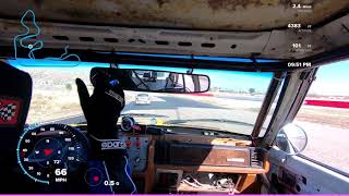 2019 24 hours of Lemons Inde Motorsports Ranch