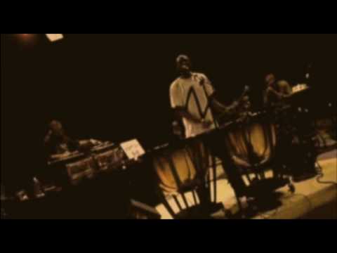 Mos Def - Quiet Dog - w/ Chris Dave and Preservation