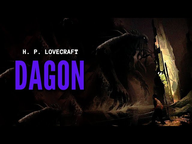 Vídeo relacionado con Dágon