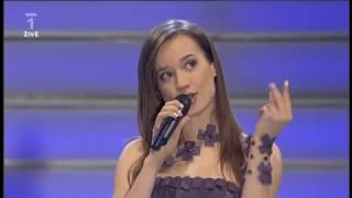 Kristína - Stonka Kristína - Stonka