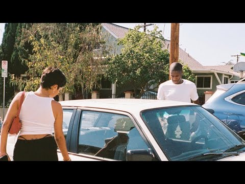 Daniel Caesar - Corona Blues (UNRELEASED)