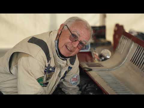 Arosa ClassicCar 2020