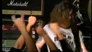 Vio-lence - Band Interview - &quot;Calling In The Coroner&quot;