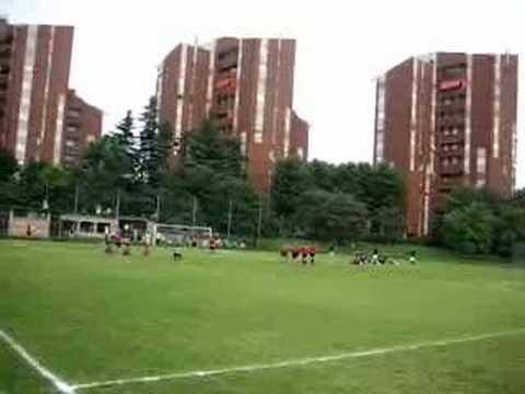 Torneo Valsesia 2008 - I rigori (2)