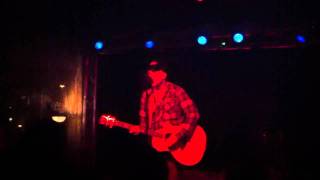The Ataris - Broken Promise Ring (acoustic)
