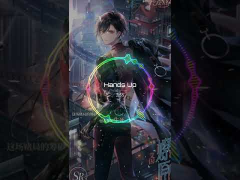 [Nightcore]Andrew Spencer - Hippie Dreams(DJ THT & Ced Tecknoboy Remix)[Hands Up]