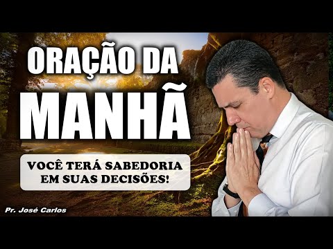 ((🔴)) Oração do dia 11 de setembro com o pastor José Carlos