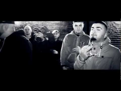 ''PAPERCHASERS'' - BETS, HUGO & PESCI - 'GHETTO SYMPHONY'  |  @ONETIMEENT