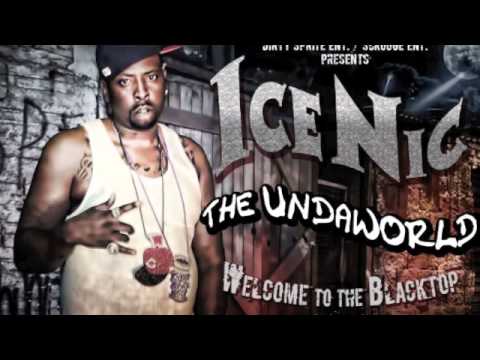 Check US Out Ice Nic ft. Joe Blow,Gamble Da Great,J-Black,Sirdy Wit Da 30