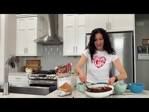 Roslyn's Kitchen, Valentine's Day