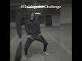 Killer Kau Dancing to the #DlalaNgedoloChallenge 🔥