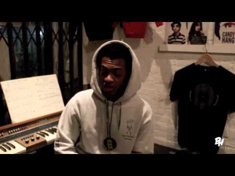 GoodKids BadHabits: NYC with BrandUn DeShay