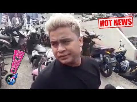 Hot News! Billy Putus dengan Hilda? Ini Klarifikasi Billy - Cumicam 01 Maret 2019