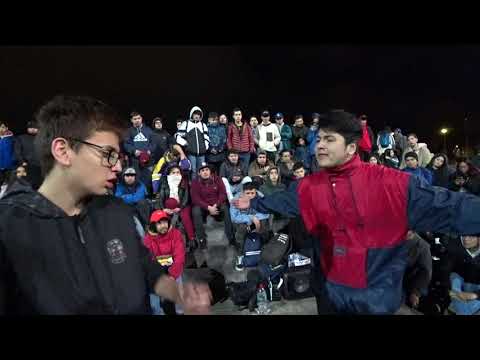 CITOVY vs YEYEMC vs TYMER - 8vos - DP FECHA 10