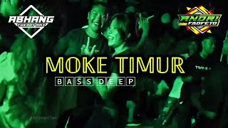 Download lagu MOKE TIMUR ll RMX TERBARU 2026 ll ANDRI FAOFETI FT ABHANG THEDDY RMX 😃 ll BASS DEEP  mp3