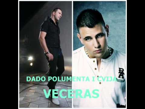 DADO POLUMENTA I CVIJA - VECERAS 2011