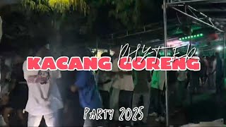 Download lagu KACANG GOREANG🌴 PHYTER PARTY 2025 mp3 Download lagu KACANG GOREANG🌴 PHYTER PARTY 2025 mp3