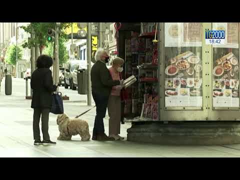 Pensioni, governo pensa alla riforma: 64 anni di età e 38 di contributi