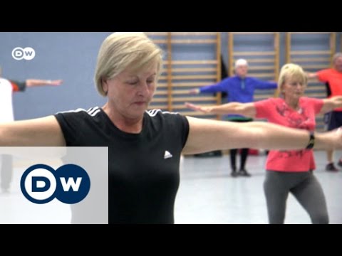 Geistig fit im Alter | Projekt Zukunft