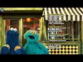 Sesame Street Ending Credits