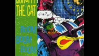 Scruffy The Cat "You Dirty Rat" 1987