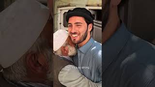 Oldest Photographer in Afghanistan 🇦🇫