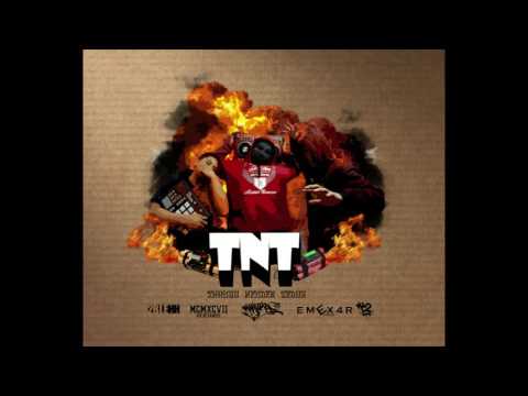 VAGO632 - TNT  ft Thayoo T2  (V.A.G.O)
