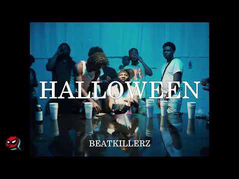 [FREE] PGF Nuk x Rooga Type Beat - "HALLOWEEN"