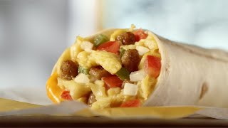 McDonald´s Cozy Tortilla Blanket