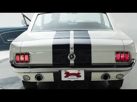 1965 Ford Mustang (CC-1380059) for sale in Cedar Rapids, Iowa