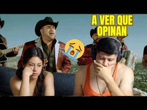Let's see what you think - TRAVIEZOZ DE LA ZIERRA | My wife and I react for the first time 😭🇲🇽