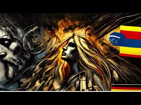 Paul Celan "Todesfuge" Multimodal Translation