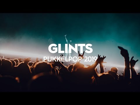 Glints - Fear / Bugatti (Live at Pukkelpop 2019)
