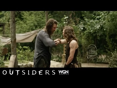Outsiders 2.10 (Preview)