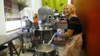 HIKI NŌ Episode #1001 – Donut Dynamite, H.P. Baldwin High School | Program