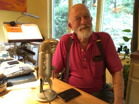 Bill Crow talks: The 1962 Goodman Russia Tour - The Rhythm Section