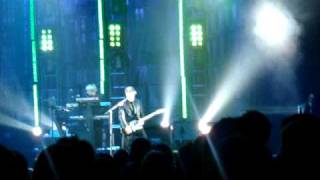 Duran Duran—The Valley—Live in Adelaide 2008-04-01