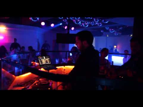 DJ BAKI CENGIZ @ CLUB LEVEL 228 / MÜNCHEN