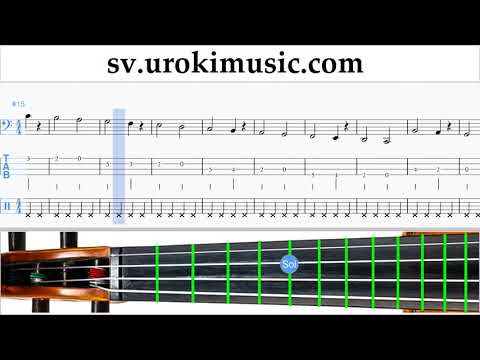 Lär Dig Spela Cello Dua Lipa - New Rules Tabs Nybörjare Del 1 övningar um-i492