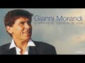 Gianni Morandi - Giallo Come Un Limone, 2002 L`Amore Ci Cambia La Vita