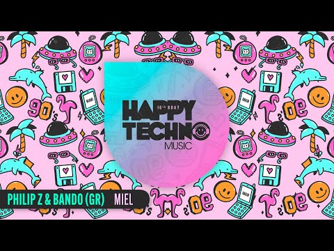 HTMC 21 Philip Z, Bando (GR) - Miel