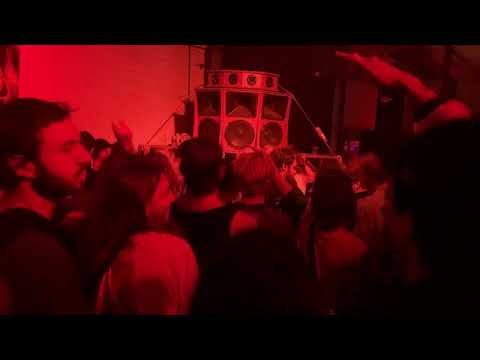 Youth & Truth Soundsystem plays Likkle Africa - Tension @Reggaebus (15-10-2022)