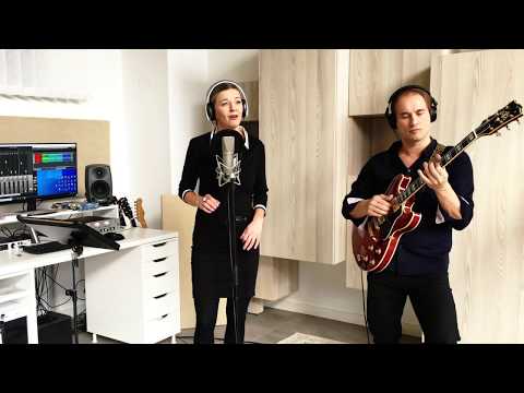 Voice&Guitar - I've got just about everything I need 2020 (Home session)