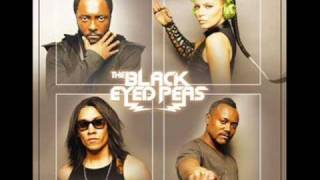 Electric City - Black Eyed Peas [HQ]