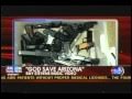 Ray Stevens God Save Arizona on Bill O'Reilly Reality Check Fox News