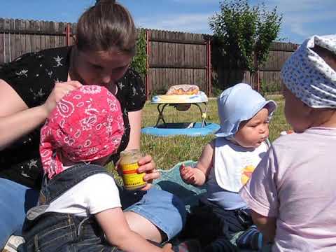 Ghermanesti mai 2009