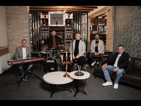 Grupa Marifet - Zlatne strune ( Live cover )