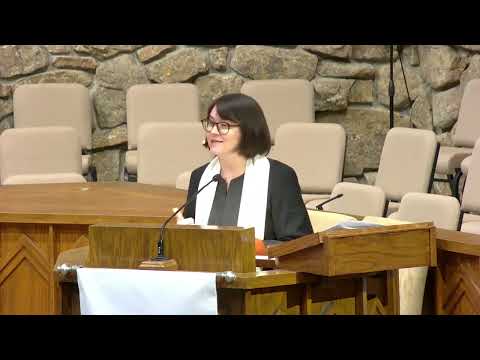 YouTube thumbnail for The Waters of Wonder: Baptized with Questions, Led by Faith