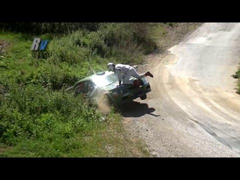 2016 Saygılı Rulman Ege Rallisi / Uğur Soylu - Emir Şahin / Mitsubishi Lancer Evo 9