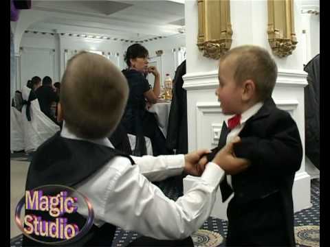 filmare nunta restaurant president ploiesti